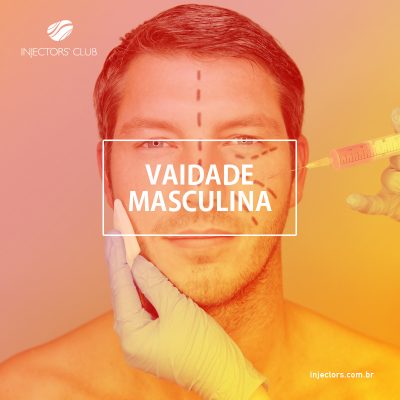 Vaidade Masculina