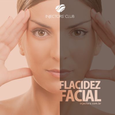 Flacidez Facial