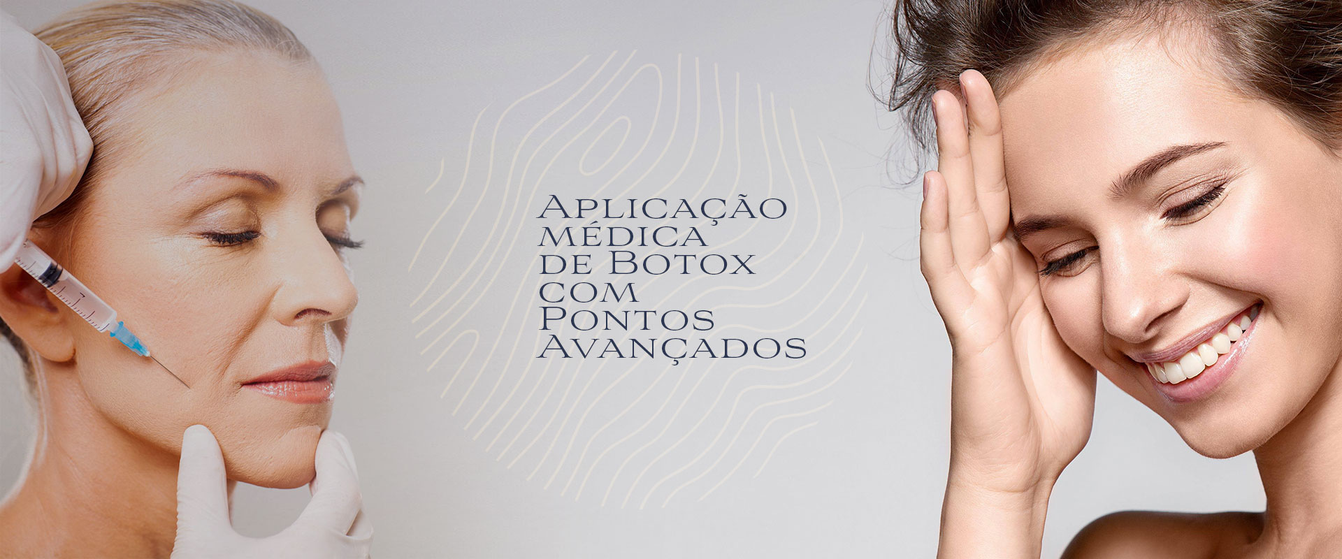Procedimentos dermatológicos Skin Academy