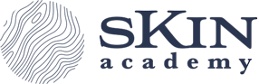 Skin Academy Logotipo