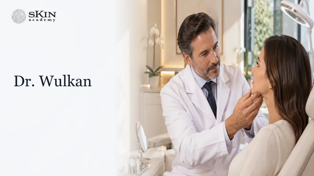 Dr. Wulkan Dr. Wulkan