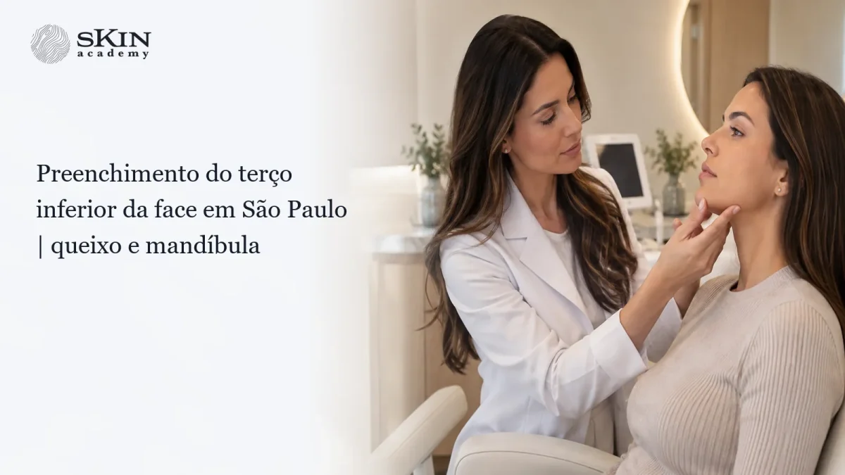 Preenchimento do terço inferior da face em São Paulo | queixo e mandíbula Preenchimento do terço inferior da face em São Paulo | queixo e mandíbula