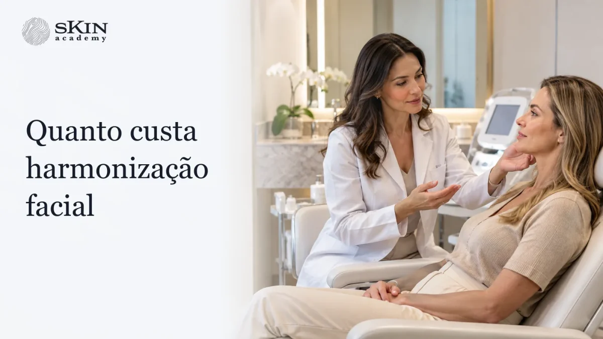 Quanto custa harmonização facial Quanto custa harmonização facial